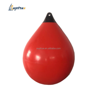 Nueva llegada PVC neumático grande inflable redondo barco guardabarros A tipo A95 A6