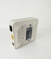 Terminal Optique 1 Port ONU 1GE DBC HG8310M XPON EPON, Pont de Communication FTTH UPC DC 12V, Petite Taille, Puce ZT-e RTL