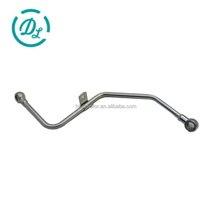 ท่อส่งน้ำเทอร์โบชาร์จเจอร์ดีเซล EexcavaStart รุ่น 8-97362827-0 8973628270 4HK1 ZX200-3 ZX240-3 สำหรับรถขุด อะไหล่ทดแทนที่ทนทาน - Product Image 1