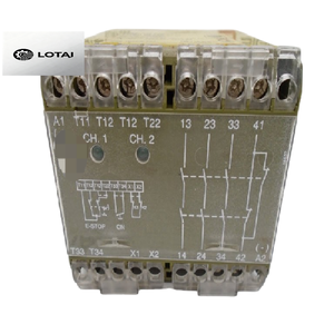Controllore di Programmazione RELAY 475695 - Product Image 1