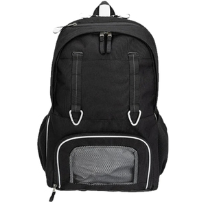 Sac à dos de sport personnalisé de grande capacité, pour le basketball, le football, le volley-ball, avec compartiment pour chaussures, OEM ODM - Product Image 6