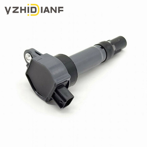 三菱H530 V5 Xpander海马<span class=keywords><strong>2</strong></span>汽车发动机零件点火线圈MW250963 - Product Image 4