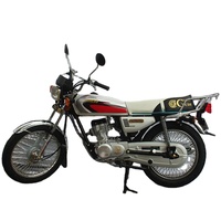 Haojun Roda Web Murah Cg 125cc Sepeda Motor Moto Motor Bertenaga Gas Kendaraan Motor Sepeda Motor Disesuaikan