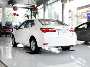 Auto Usado Toyota Corolla <span class=keywords><strong>de</strong></span> 5 <span class=keywords><strong>Plazas</strong></span>, 1.6L 1.8L, Gasolina, Autos Usados Baratos en Venta, los Más Vendidos 2017 2018 2019 - Product Image 6