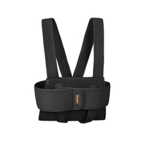 Attelle de soutien pour le bras et l'épaule Aofit, immobilisateur pour le coude, attelle pour les bras cassés ou fracturés, sangle pour blessures, entorses, attelle pour le bras