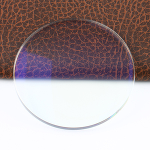 <span class=keywords><strong>Lentes</strong></span> ópticas de material base Blanco de resina dura de fábrica Lente fotocromática Blue Ray Spin - Product Image 2