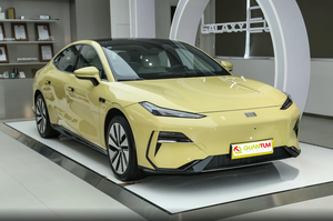 Nuevo Geely Sedan Galaxy E8 2025 550km MAX Geely Galaxy Coche de tamaño mediano a grande Coche eléctrico puro Nuevo coche eléctrico - Product Image 3