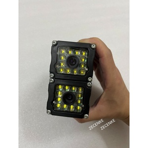 Sensor Wenglor C50C001 para Códigos 1D/2D, Casi Nuevo * - Product Image 3