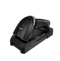 Escáner de Código de Barras 2D Inalámbrico Industrial K220, Rendimiento Estable, Interfaz USB BT, Fuente de Luz CMOS, Escaneo de Documentos A4 1D/2D