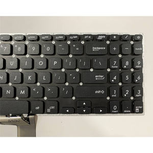 ผู้ผลิตคีย์บอร์ด OEM สำหรับอัสซุส X512D <span class=keywords><strong>X512</strong></span> X512DA X512FA X512F X512J X512U - Product Image 2