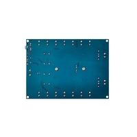 Carte d'amplificateur double canal haute puissance XH-M641 TPA3116D2 pour véhicule