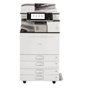 Fotocopiadora usada de alta velocidad al por mayor para <span class=keywords><strong>Ricoh</strong></span> MP4504 5054 <span class=keywords><strong>6054</strong></span> - Product Image 1