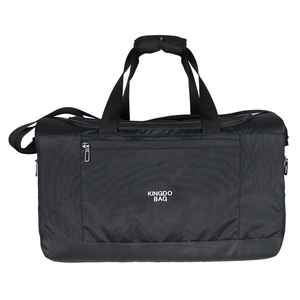 Sacs de voyage personnalisés <span class=keywords><strong>en</strong></span> gros, sacs de sport pliables et imperméables <span class=keywords><strong>en</strong></span> polyester 1000D Ripstop pour usage extérieur unisexe - Product Image 2
