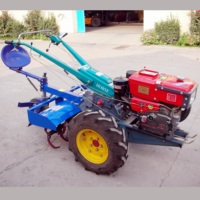 Tracteur à chenilles agricole Bcs Tracteur à chenilles agricole Tracteur à deux roues