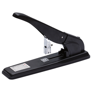 230, alicates de Metal Manual de alta resistencia, <span class=keywords><strong>grapadora</strong></span>, versión mejorada, libros gruesos <span class=keywords><strong>grandes</strong></span> Jumbo, pueden grapar 200/100 páginas - Product Image 4