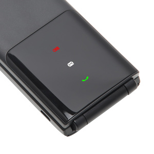 Điện Thoại Di Động UNIWA F2720 Đa Ngôn Ngữ 2G Gsm Lật Có Tính Năng Mở Khóa Bàn Phím Giá Rẻ Sản Xuất Ban Đầu - Product Image 6