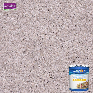 Maydos base de agua impermeable piedra arenisca <span class=keywords><strong>granito</strong></span> efecto textura gamazine pintura de pared - Product Image 4