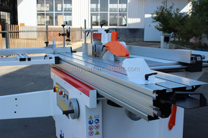 SICAR 400B Macchina Combinata <span class=keywords><strong>per</strong></span> Lavorazione del <span class=keywords><strong>Legno</strong></span>, Sega a Pannello e Mortasatrice 2 in 1, 220V, Utensili Modulari - Product Image 4