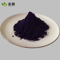 Bleu Solvant 35 est particulièrement adapté à la coloration pré-essorage de diverses matières plastiques, polyester et fibres.