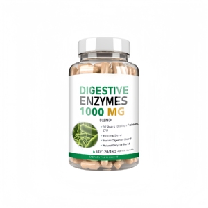 <span class=keywords><strong>Vigo</strong></span> Digestive & Gut Health Supports Suplementos de probióticos 60 mil millones de CFU para <span class=keywords><strong>mujeres</strong></span> y hombres - Product Image 3