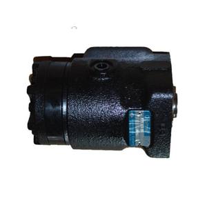 Doosan <b>Steering</b> Pump D516507 <b>Gear</b> Pump 200 Bar For D30S-2 Diesel Forklift Hydraulic System - Product Image 3