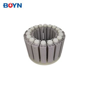 Sistema de Digestión por Microondas, Soplador de Alta Potencia a Prueba de Corrosión, Laboratorio de Potencia de 0-3000W, 2 Unidades - Product Image 4