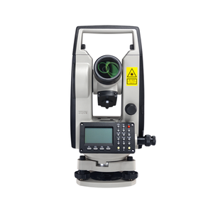 Théodolite électronique laser South NT-02L, instrument de topographie authentique à haute portée - Product Image 4