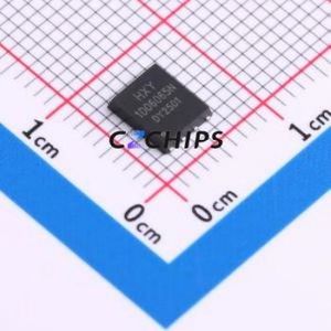 Diode en carbure de silicium HC1D06065N QPFN-8(5x6) neuve et originale, vente en gros de composants électroniques, fournisseur de puces et service BOM - Product Image 1