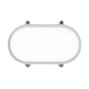 <b>LED</b> 20W OVAL WHITE ECO-CONTRIBUTION WEEE INCLUDED - Product Image 1