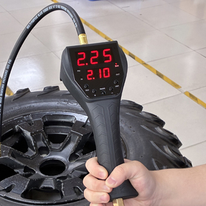 <span class=keywords><strong>Gonfleur</strong></span> automatique intelligent portatif <span class=keywords><strong>rechargeable</strong></span>, gonflage et dégonflage automatiques - Product Image 5
