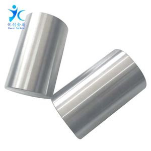 מוט טנטלום Ta1 Ta10W Ta2.5W R05400 - Product Image 6