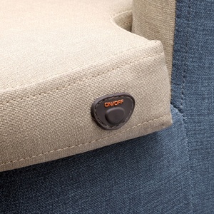Corée Malaisie Mécanisme Pièces Bloc Moteur Panaseima Chaise de Massage Pédicure - Product Image 5