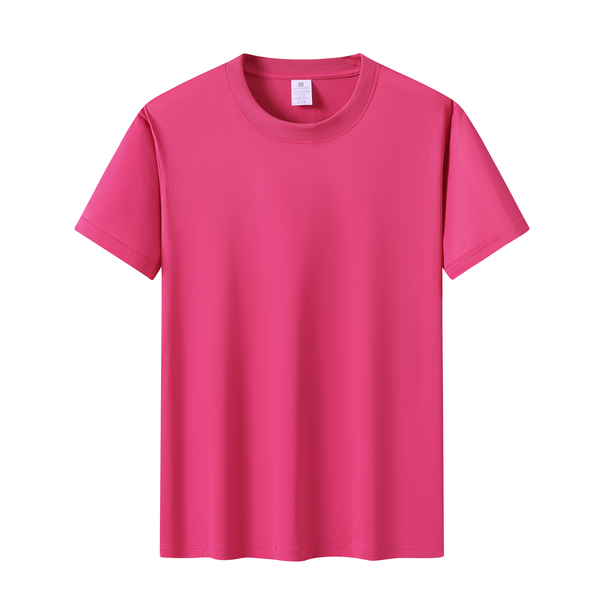 Rose garance