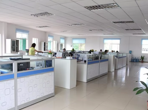 ชุดระบายความร้อนด้วยน้ำแบบช่องเดียว 3 พัดลม รุ่น 4677/4710 จากโรงงานดั้งเดิม - Product Image 4