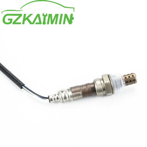 Chất lượng cao xe cảm biến oxy 02 cảm biến cho Audi a4 avant B5 V-W Passat biến thể b5.5 1.6-2.0L 1994-2008 06b906265b OZA516-AU1 - Product Image 3