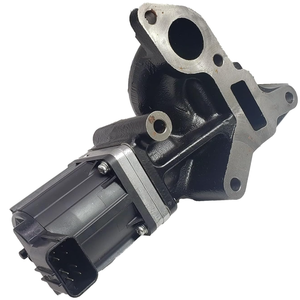 ชุดวาล์ว EGR 8-98238259-2 สำหรับเครื่องยนต์รถขุด ISUZU 4HK1 4JJ1 - Product Image 4