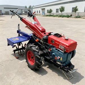 <span class=keywords><strong>Tracteur</strong></span> agricole multifonctionnel à deux roues motrices, refroidi par eau, diesel, 15-20 CV, pour utilisation en agriculture aux Philippines et en Afrique - Product Image 4