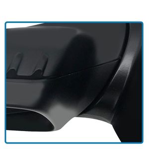 Ricambi Auto per BMW serie 7 <span class=keywords><strong>E66</strong></span> 00-05 assemblaggio specchietto retrovisore 51167190197 montaggio specchietto retrovisore - Product Image 4