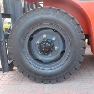 LAIGONG CPC35 Garantía de un año Todo el motor diesel Carretilla elevadora portátil 1ton 1.5ton 2ton Crown Carretilla elevadora eléctrica Repuestos - Product Image 6