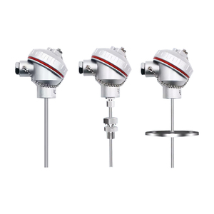 <span class=keywords><strong>Rtd</strong></span>熱電対冷却液温度センサー<span class=keywords><strong>Rtd</strong></span> <span class=keywords><strong>Pt100</strong></span> <span class=keywords><strong>Pt100</strong></span>温度プローブ熱電対<span class=keywords><strong>Pt100</strong></span>工業用センサー - Product Image 6