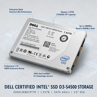 SSDSC2KB019T7R Enterprise Solid State Drive 1.92T SATA S4500 SSD 2.5 inci