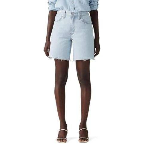 Mister Twister Cut Hem