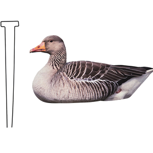 आउटडोर शिकार फ्लैट्स कैनाडा मानक सिल्हूट - Product Image 2