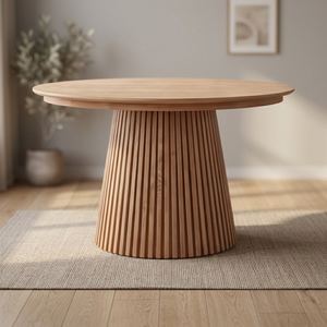 Table basse en bois moderne, design de luxe, style mid-century, réglable, faite à la main, mobilier de salon, COLLECTION PARFAITE, 1 an - Product Image 4