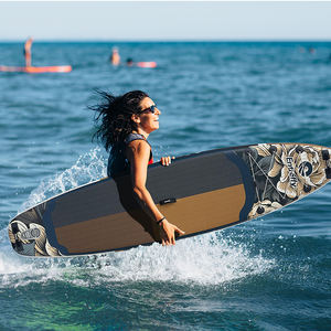 Nouveau planche à pagaie d'excellente qualité planche de surf électrique Wakeboard caractéristiques de haute qualité occasions d'eau modèle d'embarquement - Product Image 5