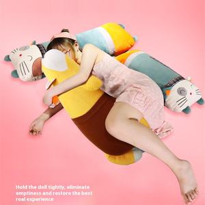 Masturbador Femenino Retráctil Automático, Juguete Sexual Suave para Adultos <span class=keywords><strong>con</strong></span> Simulación de <span class=keywords><strong>Pene</strong></span>, Muñeca, Almohada, Dildos, Cañón - Product Image 4