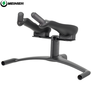 MEINIER Nouveau Guidon de Vélo de Route en Carbone 400mm/420mm de Largeur, Guidon de Course TT en Carbone pour Barres Aéro - Product Image 1