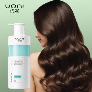 Commercio all'ingrosso di lusso <span class=keywords><strong>Shampoo</strong></span> di alta qualità naturale estratto di zenzero rinfrescante idratante organico Argan <span class=keywords><strong>Shampoo</strong></span> per capelli per gli uomini - Product Image 1