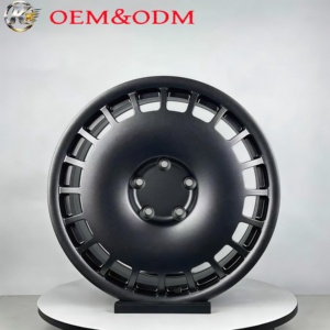 Rines de Alto Rendimiento de 16-19 Pulgadas, Forjados en 6061-T6, 5x112 5x114.3 5x130, para <span class=keywords><strong>Volkswagen</strong></span> Beetle, BMW, <span class=keywords><strong>Tuning</strong></span> Deportivo - Product Image 2