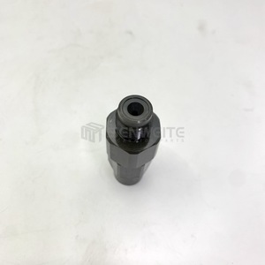 Senwitt Pressure Relief Valve 416-7101 For Caterpillar <b>Excavator</b> E320D C6.4 Engine Common Rail - Product Image 2
